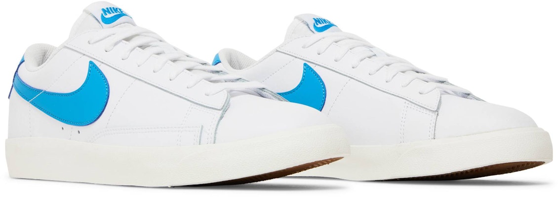 Nike Blazer Low 'Laser Blue' CI6377-104 Cheap Nike Blazer Low 'Laser Blue' CI6377-104