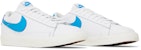Nike Blazer Low 'Laser Blue' Lelaki CI6377-104