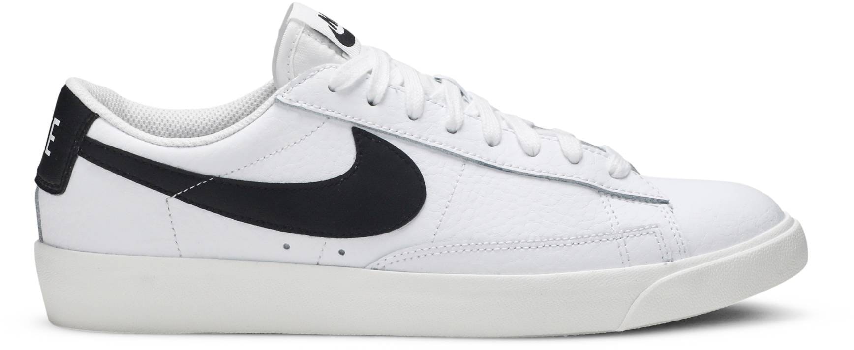 nike-blazer-low-leather-white-black