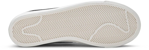 耐吉 Blazer Low '皮革 白 黑' CI6377-101 Shop 耐吉 Blazer Low '皮革 白 黑' CI6377-101