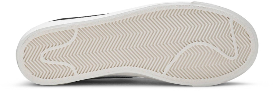 耐克Blazer Low“白黑皮革” CI6377-101 Shop 耐克Blazer Low“白黑皮革” CI6377-101