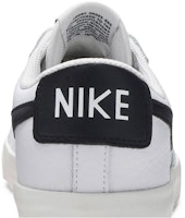 耐吉 Blazer Low '皮革 白 黑' CI6377-101 Sizing 耐吉 Blazer Low '皮革 白 黑' CI6377-101