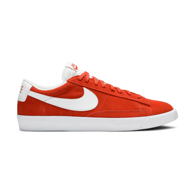 Nike Blazer Low 'Mantra Orange'