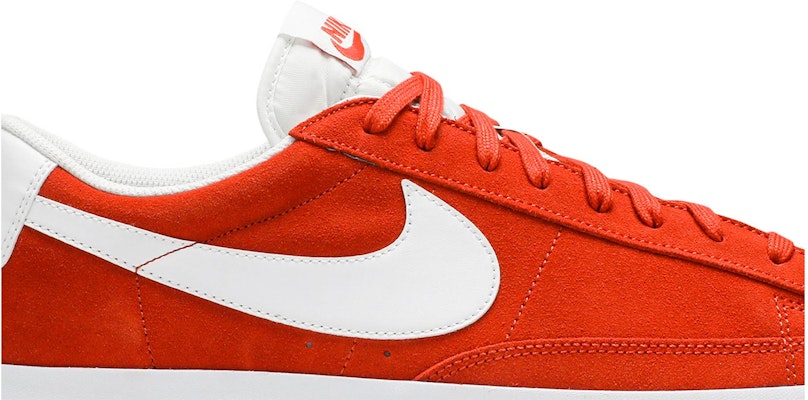 나이키 블레이저 로우 '만트라 오렌지' CZ4703-800 Order 나이키 블레이저 로우 '만트라 오렌지' CZ4703-800