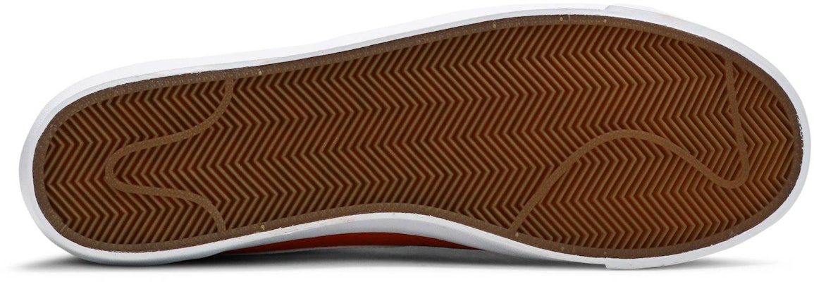 나이키 블레이저 로우 '만트라 오렌지' CZ4703-800 Shop 나이키 블레이저 로우 '만트라 오렌지' CZ4703-800