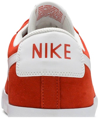 나이키 블레이저 로우 '만트라 오렌지' CZ4703-800 Sizing 나이키 블레이저 로우 '만트라 오렌지' CZ4703-800