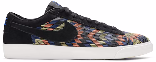 Nike Blazer Low 'N7' DA1347-001 Nike Blazer Low 'N7' DA1347-001