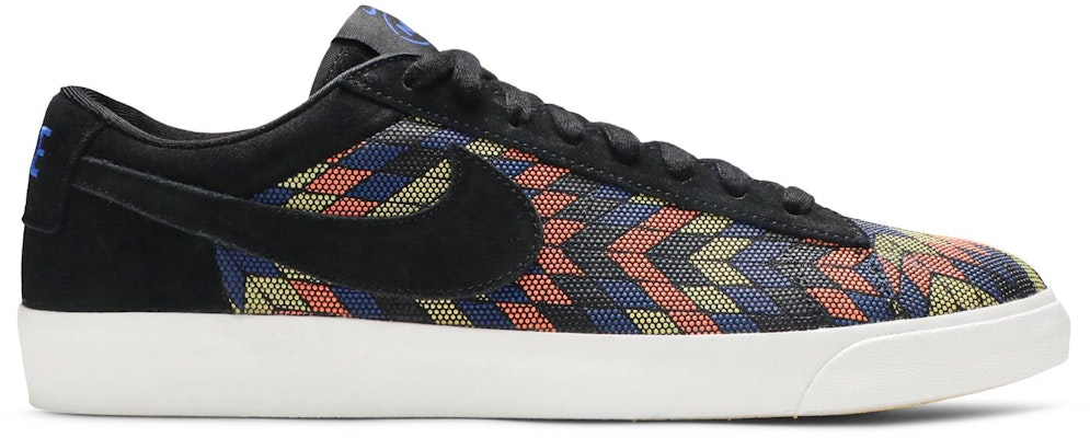 Nike Blazer Low 'N7' Lelaki Kasual Sneakers. DA1347-001 Buy Nike Blazer Low 'N7' Lelaki Kasual Sneakers. DA1347-001