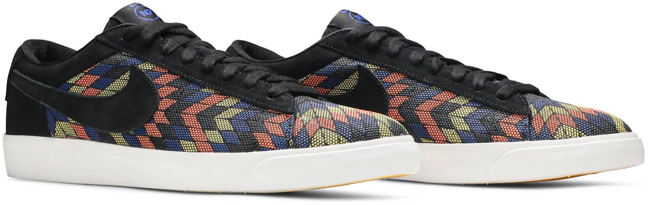 Nike Blazer Low 'N7' Lelaki Kasual Sneakers. DA1347-001 Cheap Nike Blazer Low 'N7' Lelaki Kasual Sneakers. DA1347-001