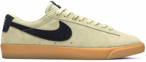 Nike Blazer Low 'Olive Aura' 704939-303 Nike Blazer Low 'Olive Aura' 704939-303