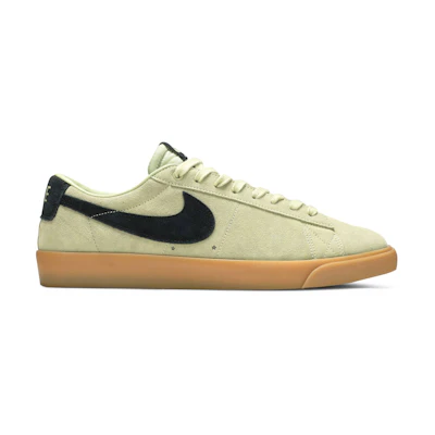 Nike Blazer Low 'Olive Aura'