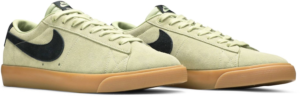 Nike Blazer Low 'Olive Aura' 704939-303 Cheap Nike Blazer Low 'Olive Aura' 704939-303