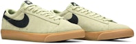 Cheap Nike Blazer Low 'Olive Aura' - Zaitun Aura 704939-303