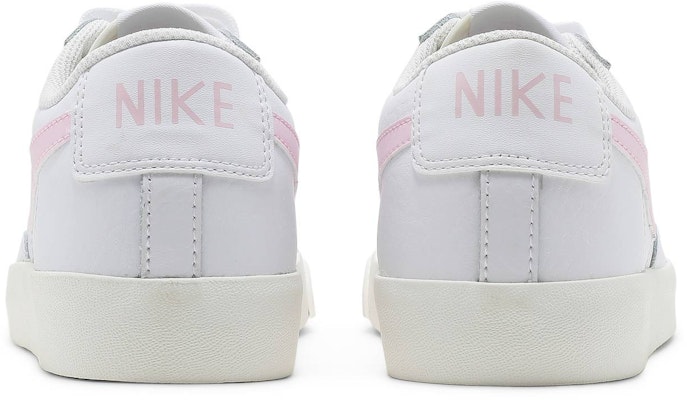 Nike Blazer Low 'Espuma Rosa' CI6377-106 Details for Nike Blazer Low 'Espuma Rosa' CI6377-106