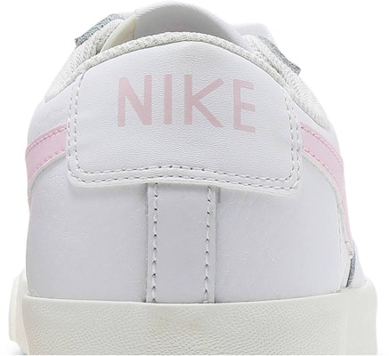 Nike Blazer Low 'Espuma Rosa' CI6377-106 Sizing Nike Blazer Low 'Espuma Rosa' CI6377-106