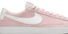 Nike Blazer Low 'Pink Foam' Kasut Wanita Merah Muda CZ4703-600
