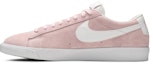 Lookbook Nike Blazer Low 'Pink Foam' Kasut Wanita Merah Muda CZ4703-600