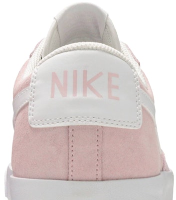 Nike Blazer Low 'Pink Foam' Kasut Wanita Merah Muda CZ4703-600 Sizing Nike Blazer Low 'Pink Foam' Kasut Wanita Merah Muda CZ4703-600