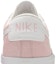 Sizing Nike Blazer Low 'Pink Foam' Kasut Wanita Merah Muda CZ4703-600