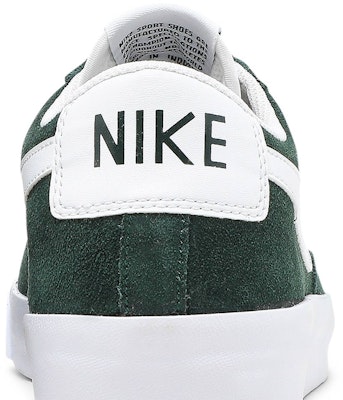 Nike Blazer Low 'Pro Green' CZ4703-300 Sizing Nike Blazer Low 'Pro Green' CZ4703-300