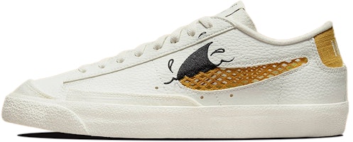 Nike Blazer Low 'Sun Club' DM0210-100 Nike Blazer Low 'Sun Club' DM0210-100