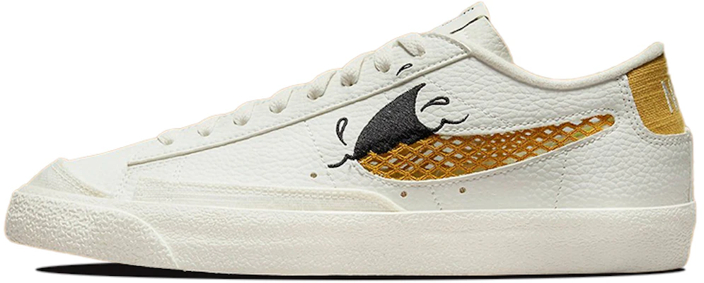 Nike Blazer Low ''Sun Club'' Sneaker DM0210-100 Buy Nike Blazer Low ''Sun Club'' Sneaker DM0210-100
