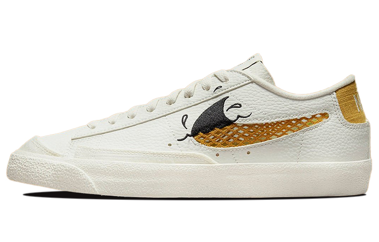 Nike Blazer Low 'Sun Club' DM0210-100