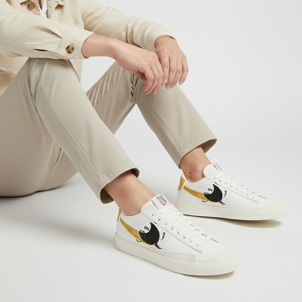 Order Nike Blazer Low 'Kelab Matahari' DM0210-100