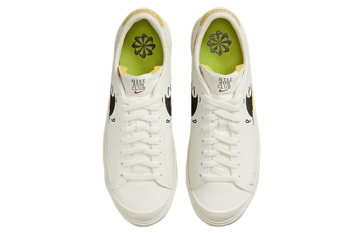 Purchase Nike Blazer Low ''Sun Club'' Sneaker DM0210-100
