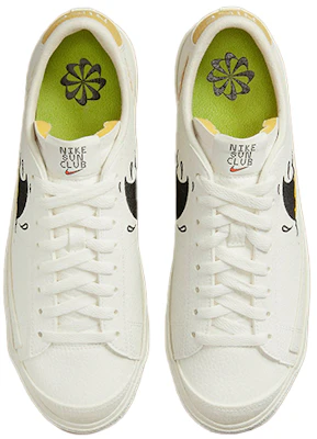Nike Blazer Low ''Sun Club'' Sneaker DM0210-100 Purchase Nike Blazer Low ''Sun Club'' Sneaker DM0210-100
