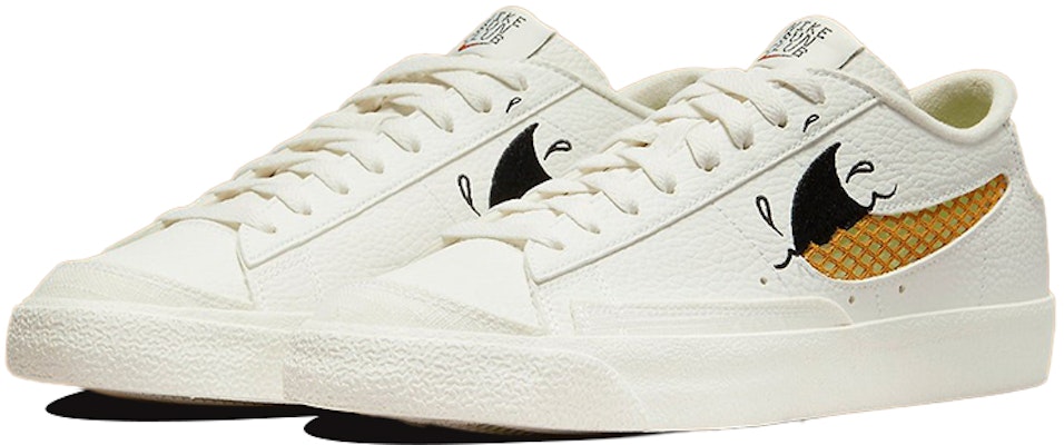 Nike Blazer Low 'Kelab Matahari' DM0210-100 Purchase Nike Blazer Low 'Kelab Matahari' DM0210-100