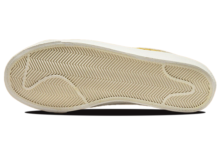 Sizing Nike Blazer Low ''Sun Club'' Sneaker DM0210-100
