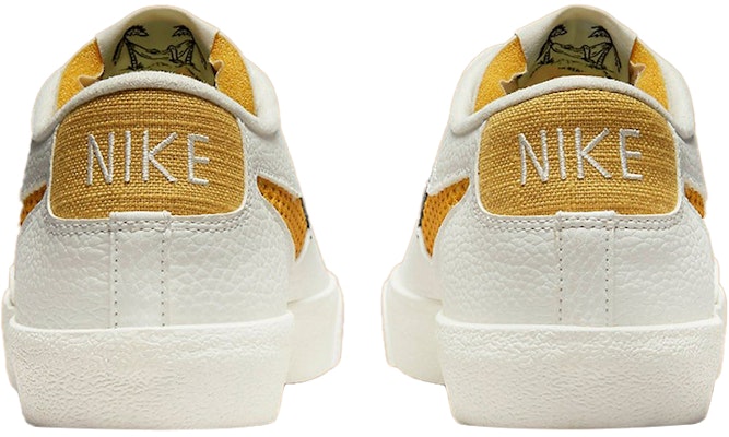 Nike Blazer Low 'Kelab Matahari' DM0210-100 Sizing Nike Blazer Low 'Kelab Matahari' DM0210-100