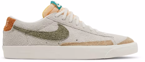 Nike Blazer Low 'Ugly Duckling' DM7582-100 Nike Blazer Low 'Ugly Duckling' DM7582-100