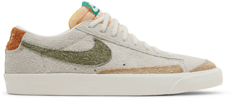 Nike Blazer Low 'Ugly Duckling' DM7582-100 Buy Nike Blazer Low 'Ugly Duckling' DM7582-100