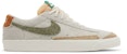 Nike Blazer Low 'Ugly Duckling' Lelaki Wanita Kasut Sneakers DM7582-100