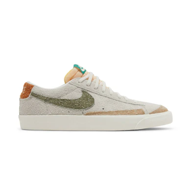 Nike Blazer Low 'Ugly Duckling'