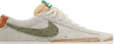 Order Nike Blazer Low 'Ugly Duckling' Lelaki Wanita Kasut Sneakers DM7582-100