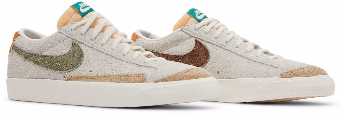 Nike Blazer Low 'Ugly Duckling' DM7582-100 Cheap Nike Blazer Low 'Ugly Duckling' DM7582-100