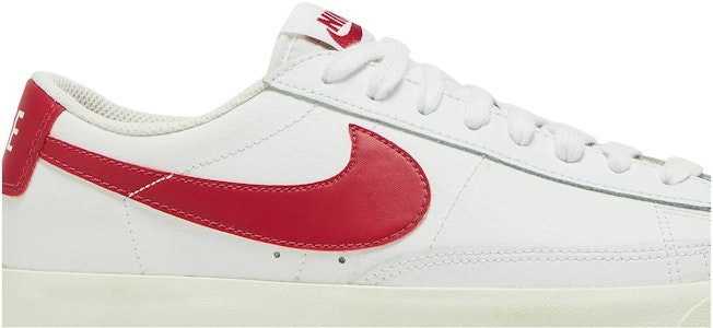 Nike Blazer Low 'Rojo Universidad' CI6377-102 Order Nike Blazer Low 'Rojo Universidad' CI6377-102