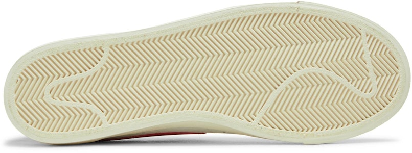 Nike Blazer Low 'Rojo Universidad' CI6377-102 Shop Nike Blazer Low 'Rojo Universidad' CI6377-102