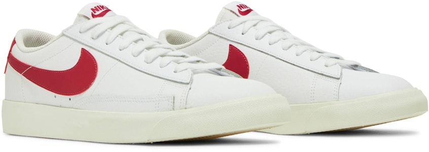 Nike Blazer Low 'Rojo Universidad' CI6377-102 Cheap Nike Blazer Low 'Rojo Universidad' CI6377-102