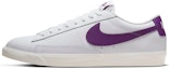 Buy 나이키 블레이저 로우 '볼티지 퍼플' CI6377-103