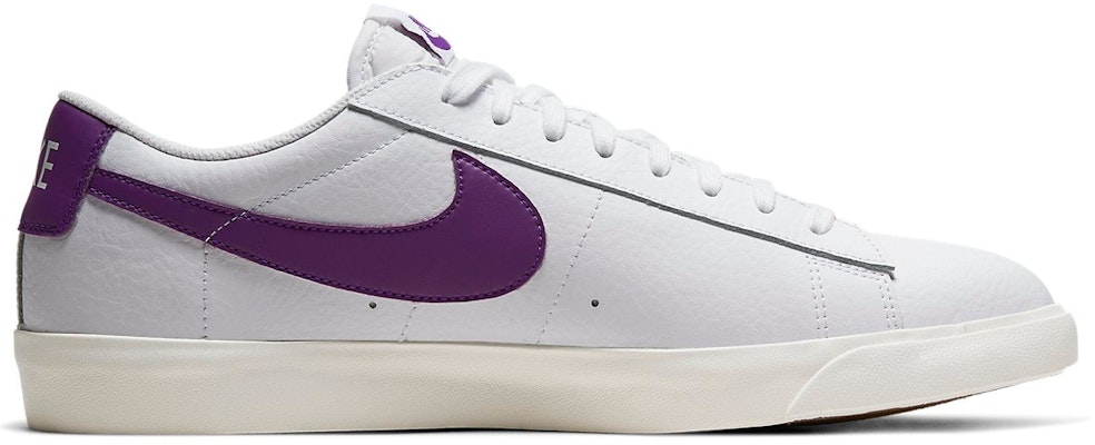 나이키 블레이저 로우 '볼티지 퍼플' CI6377-103 Order 나이키 블레이저 로우 '볼티지 퍼플' CI6377-103