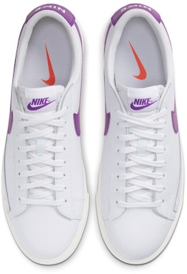나이키 블레이저 로우 '볼티지 퍼플' CI6377-103 Shop 나이키 블레이저 로우 '볼티지 퍼플' CI6377-103