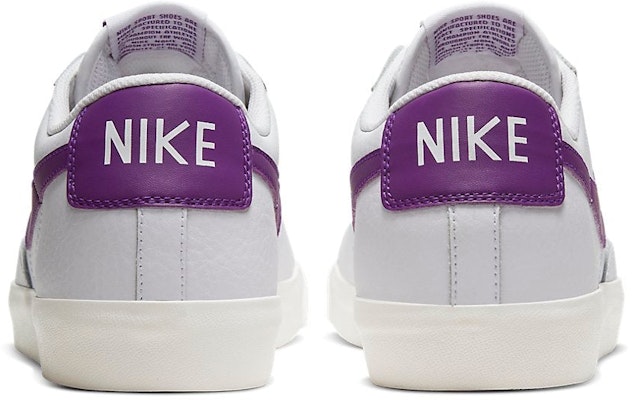 나이키 블레이저 로우 '볼티지 퍼플' CI6377-103 Purchase 나이키 블레이저 로우 '볼티지 퍼플' CI6377-103