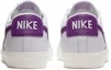 Purchase 나이키 블레이저 로우 '볼티지 퍼플' CI6377-103