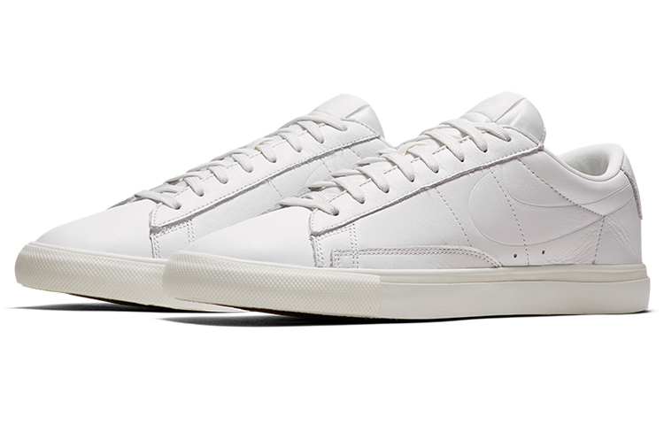 Order Nike Blazer Low 'Putih' 371760-109