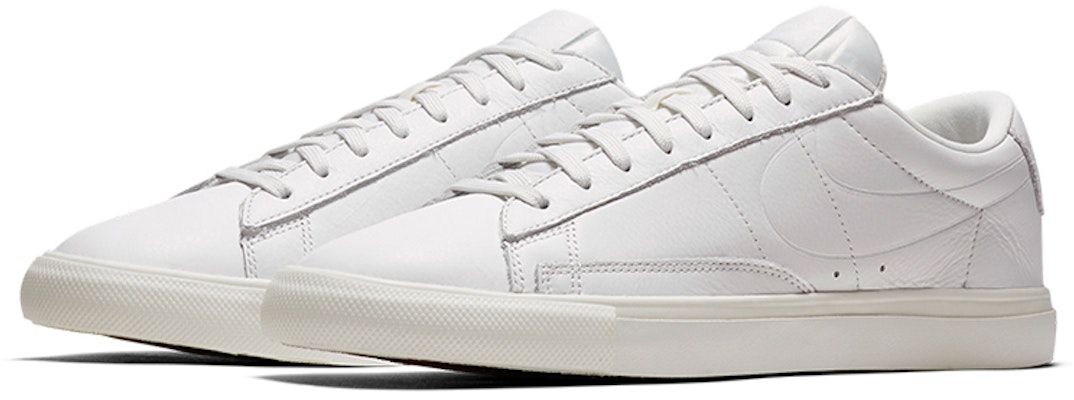 Nike Blazer Low 'Putih' 371760-109 Order Nike Blazer Low 'Putih' 371760-109