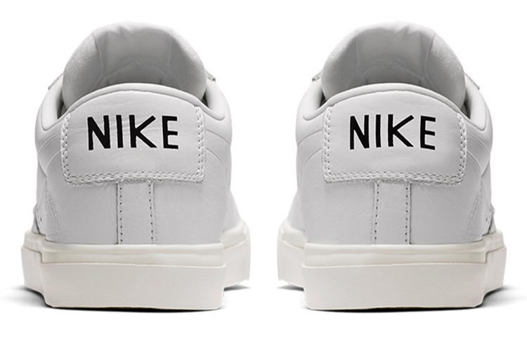 Shop Nike Blazer Low 'Putih' 371760-109